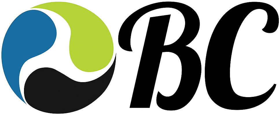 Logo Despacho BC